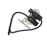 TOOWGM Freewheel Clutch Control Solenoid Valve For Mitsubishi Pajero Montero Sport Challenger Nativa K94W K96W K97W K99W MR263723