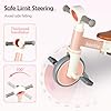 Bautia Baby Balance Bike 1 2 Year Old Boy Girl, 3 Wheels Tricycle for Toddlers 1-4, 4 in 1 Kids Bicycle Ride on Toy with Removable Pedals #4