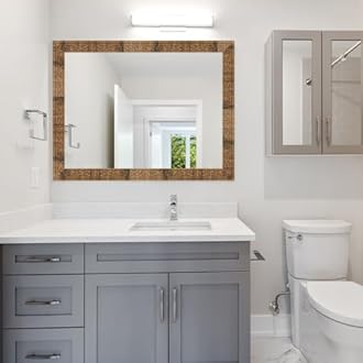 WAPANE 90" x 3.1" Peel Stick Foam Molding Trim Self Adhesive, Crown Molding Wallpaper Border Flexible, 3D Wall Edging Lines Foam Baseboard, Wall Base Moulding Trim for Home, Hotel DIY Decoration