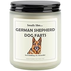 GERMAN SHEPHERD FARTS