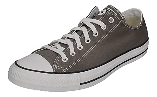 Converse Homme 794 Sneakers Basses, Grau Charcoal, 53 EU
