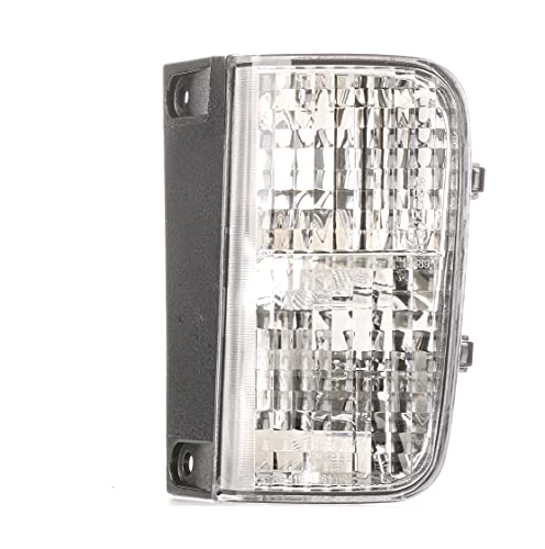 Luz de marcha atrás derecha para Nissan Primastar Opel Vivaro Renault 2001