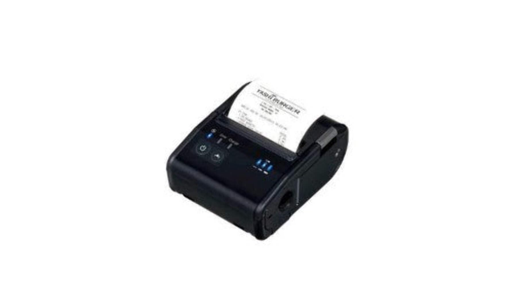 Epson TM-P80II AC [131] 203 x 203 DPI Con cavo e senza cavo Termico Stampante portatile (EPSON TM-P80II AC [131] RECEIPT - AUTOCUTTER WI-FI USB-C EU)