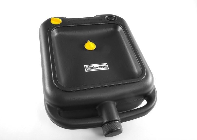 Schwaben POC-06 Oil Storage Catch Can (6-Liter)