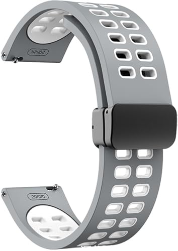 [AGENIUS] For GARMIN X}[gEHb` oh xg }Olbgt Ct ʋC Forerunner 570 VR oh 20mm K[~(O[)