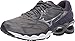 Produktbild Mizuno Wave Creation 20 Herren Laufschuh, Stürmisches Wetter/Silber, 45 EU