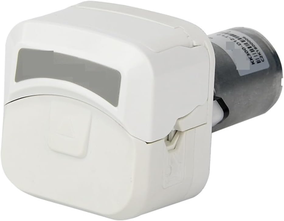 80-290 ミリリットル/分 KK300-D 蠕動ポンプ DC モーター自吸式ポンプ変圧器ポンプヘッド研究所投与ポンプ ポンプディ