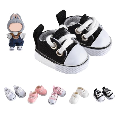Cute Doll Shoes for Labubu