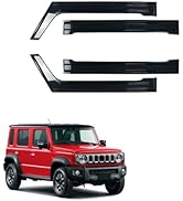Amazon | FOR 新型 ジムニーノマド JC74 5ドア（2025年4月