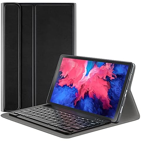Chstls Keyboard Case for Lenovo Tab P11 Pro 11.5 Inch 2020 Cover