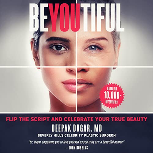 Be-YOU-tiful by Deepak Dugar episode artwork