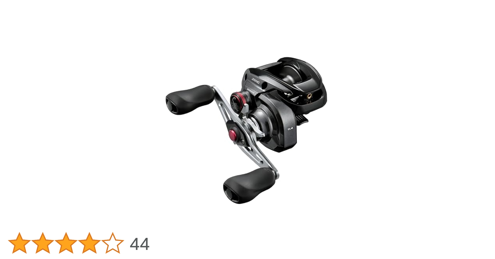 Amazon | シマノ(SHIMANO) ベイトリール 24 スコーピオン MD