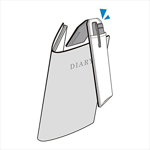 Image of King Jim Pencil Case, Pen Sum, Slim Navy, 2001 Nei, Stores Approximately 2 Pens