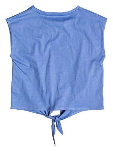 Roxy - Rock G Tees Mge0, T-Shirt Bambina