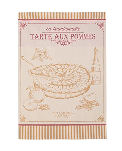 Torchon imprimés (Beige, Torchon) Cover