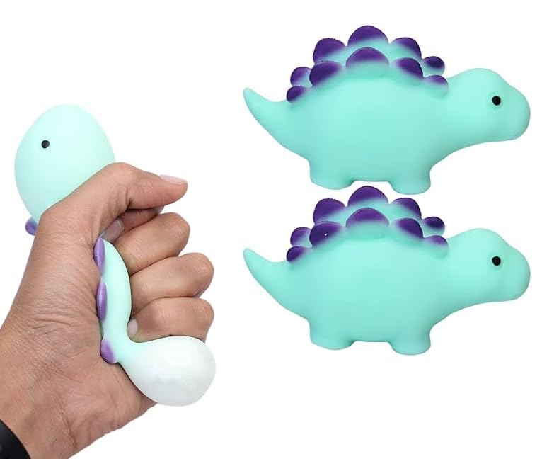 Image of Kabello Squishy Toys for Kids and Adults Stress Relief Toys for Boys and Girls Squishy Toys (M4)