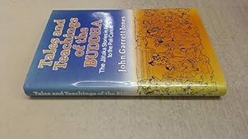 Hardcover Tales and Teaching of the Buddha: The Jataka Stories in Relation to the Pali Canon Book