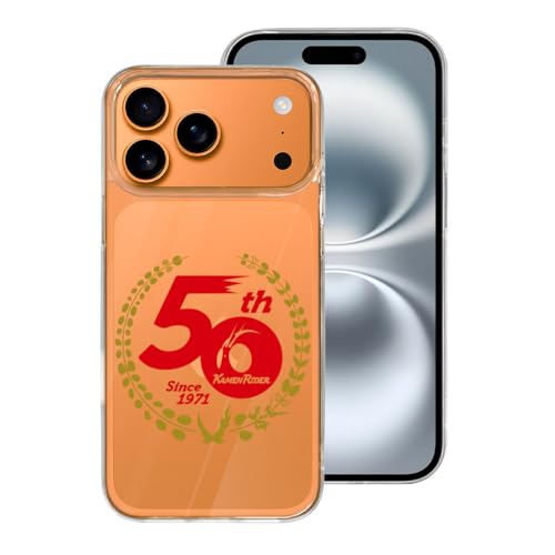 iPhone17ProMax�p�P�[�X �N���A ���ʃ��C�_�[���a50���N �ϏՌ� �A�C�t�H��17Pro Max�p�J�o�[ �y���^ case ���C�����X�[�d�Ή� ����~�� �����h�~ TPU�o���p�[ ���� �X�}�z�P�[�X