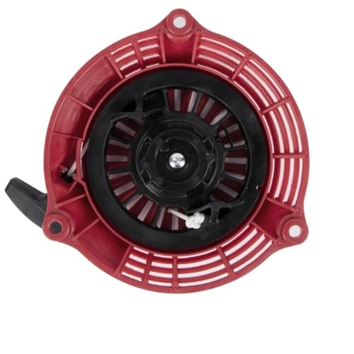 Démarreur à rappel pour réparer un lanceur cassé de moteur GCV 160