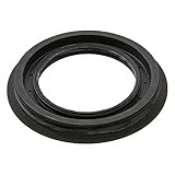 National 710965 Transfer Case Input Shaft Seal