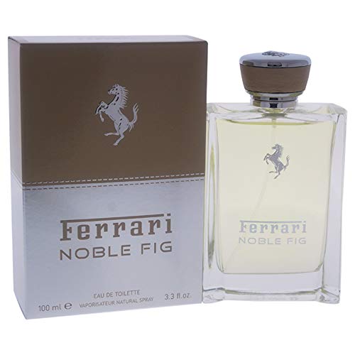 Preisvergleich Produktbild Ferrari Noble Fig Eau De Toilette 100 ml (unisex)