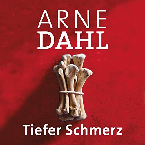 Tiefer Schmerz