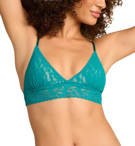 Image of hanky panky Women's Signature Lace Padded Bralette