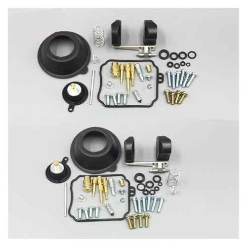 Kit réparation carburateur XVS650 Yamaha V Star 1998-2016