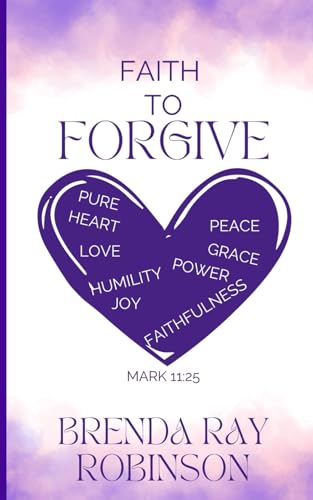 Faith to Forgive
