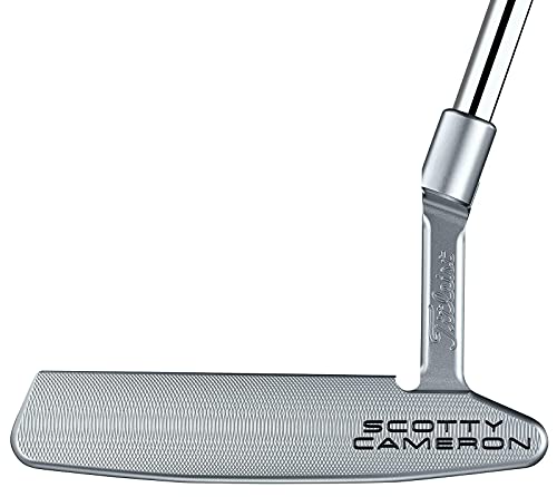 TITLEIST-Scotty-Cameron-Special-Select-Squareback-Juego-de-2-putter