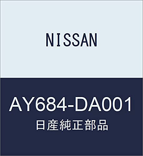 NISSAN(jbT) Yi tC^[ Lcg,N[ i AY684-DA001