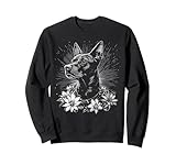 Photo Gallery doberman pinscher - tatuaggio stile retrò per amanti dei cani felpa Photo Gallery doberman pinscher - tatuaggio stile retrò per amanti dei cani felpa