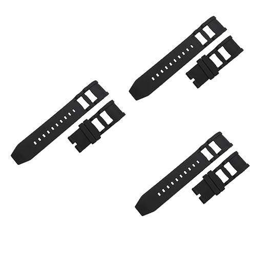 Montre bracelets a degagement rapide COLLBATH pour remplacer un bracelet use