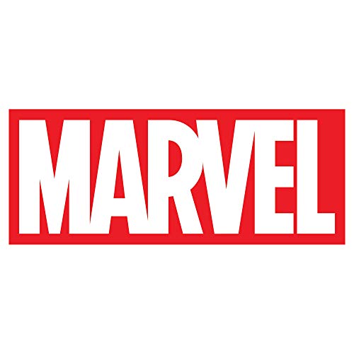 Controller Gear Authentic and Official Licensed Marvel 