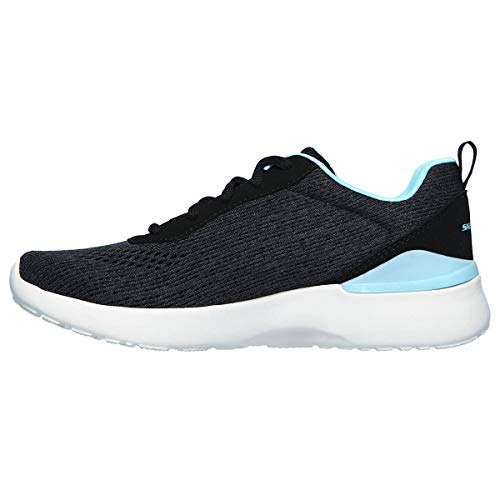 Image of Skechers Women Skech Air Dynamight Top Prize Lace Up Shoe