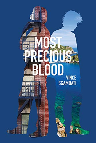 Most Precious Blood (Guernica World Editions)