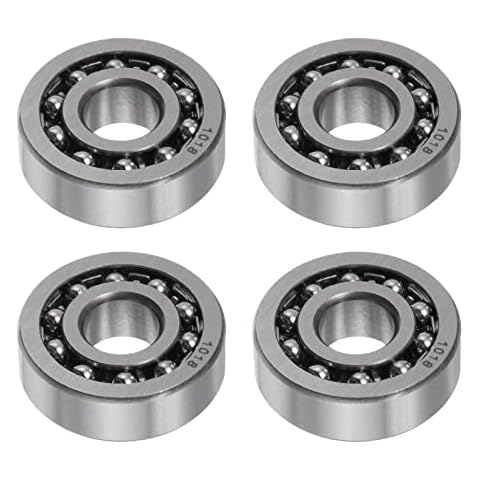 HARFINGTON 1018 Self-Aligning Ball Bearings Cover