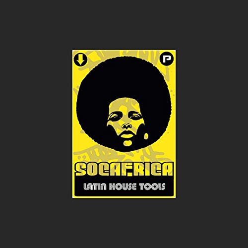 Cuidadosamente compilado por la tabla de baile del Reino Unido encabezando al artista de grabación Azuli Socafrica. Una excelente colección de ritmos Latinos / Tribales House, L| Download|ES