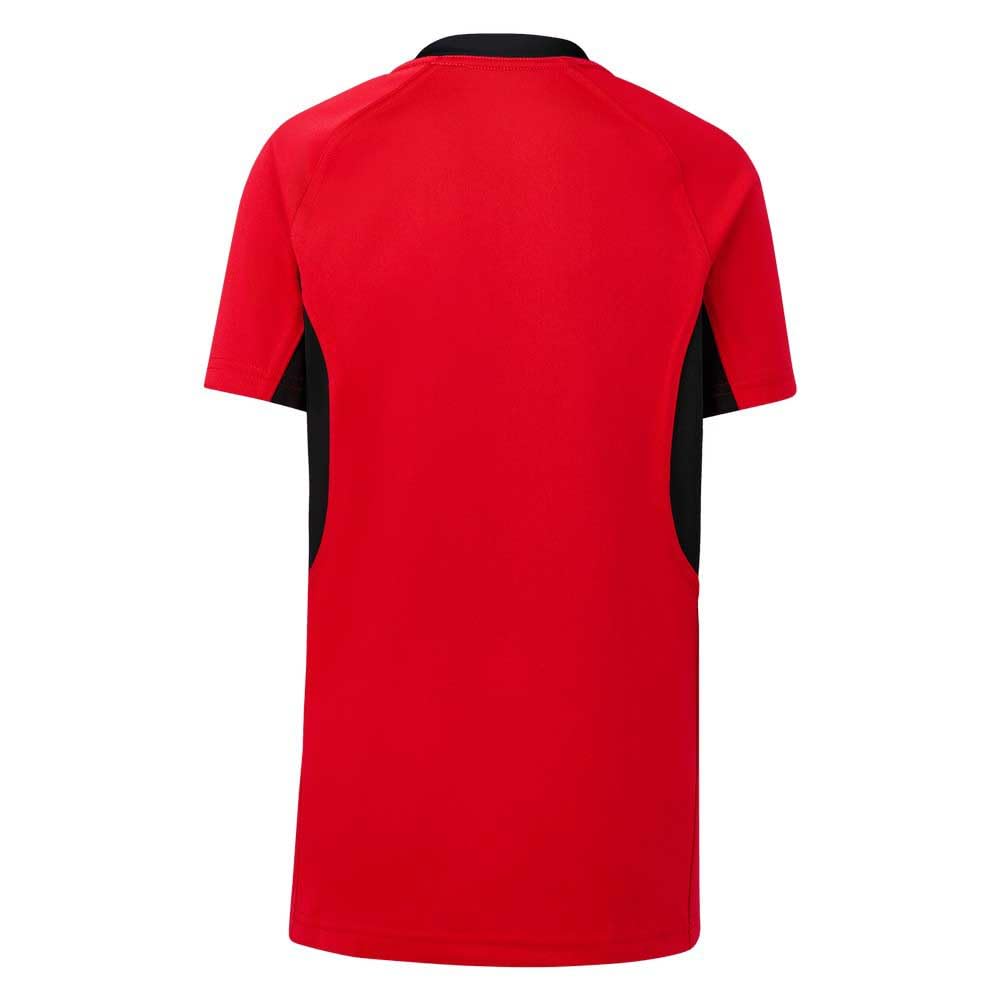 Nike Youth Nike Team Stock Rugby Crew Razor Jersey Sweatshirt Bambine e Ragazze