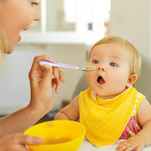 Munchkin 4-Pack Multi-Color Bowls for Feeding Toddlers - image 3