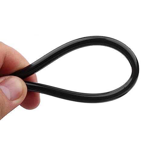 Rain+Drip+R302CT+1%2f4+Black+Tube+End+Clamps+5+Per+Card