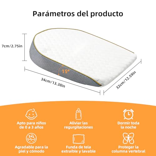 La mejor selección de Cojines y accesorios - 5 favoritos. 6 Imagen adicional