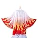 Roocnie Anime Bikini Swimsuit Bathing Suit Cover Ups Summer Wear