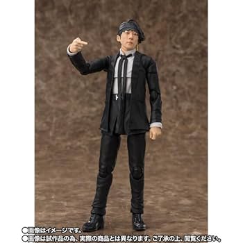 MEDICOM TOY - 新品　岸辺露伴　フィギュア Amazon | メディコス(Medicos Entertainment) 超像可動