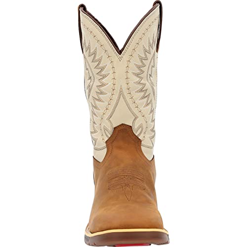 Image of ROCKY Rugged Trail Waterproof Western Boot