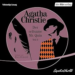 Der tote Harlekin / Der Vogel mit dem gebrochenen Fl&uuml;gel / Der Mann im Meer / Die Stra&szlig;e des Harlekin cover art