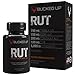 RUT - Testosterone Booster - Best All-Natural Test Formula for Men - Energy, Endurance, Strength, and Stamina Booster - Fast Muscle Growth - Male Supplements (90 Capsules/Pills)