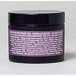 Ora's Amazing Herbal Ultra Healing Body Butter, Intensive Moisturizer For Dry Skin, Marjoram & Bergamot Essential Oil, 8 oz, Citrus Grove Scent - Image 2