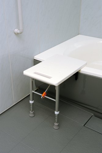 Amazon | パナソニックエイジフリー 移乗台 N-500 VAL13001