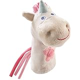  Haba 302911 Fingerpuppe Einhorn